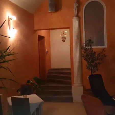 Hotel Gasthof Zur Krone Odenwald-Sterne-Hotel-3
