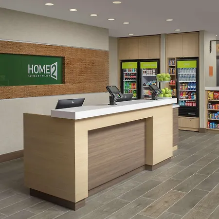 Home2 Suites By Hilton Lakeland South Polk Parkway-3