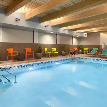 Home2 Suites By Hilton Silver Spring-3