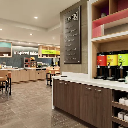 Home2 Suites By Hilton Silver Spring-2