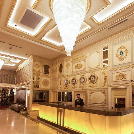 Miss Istanbul Hotel-2