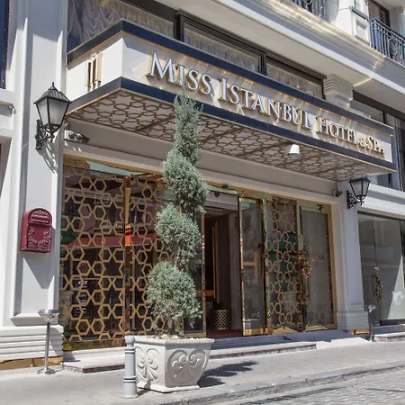 Miss Istanbul Hotel-2