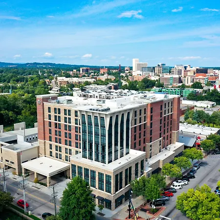 Homewood Suites By Hilton Greenville Downtown-3