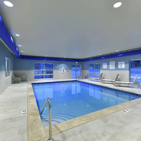 Holiday Inn Express & Suites - Millersburg By Ihg-2