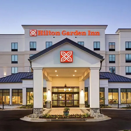 Hilton Garden Inn Gastonia-3