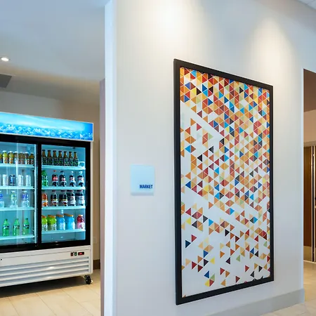 Holiday Inn Express & Suites - Tulsa Downtown - Arts District By Ihg-3