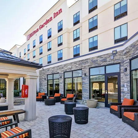 Hilton Garden Inn Gastonia-2
