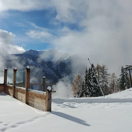 Rifugio Lo Scoiattolo-3
