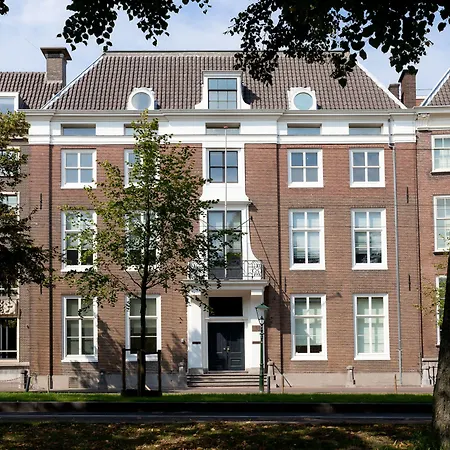 Staybridge Suites The Hague - Parliament By Ihg-3