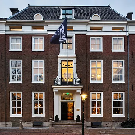 Staybridge Suites The Hague - Parliament By Ihg-3