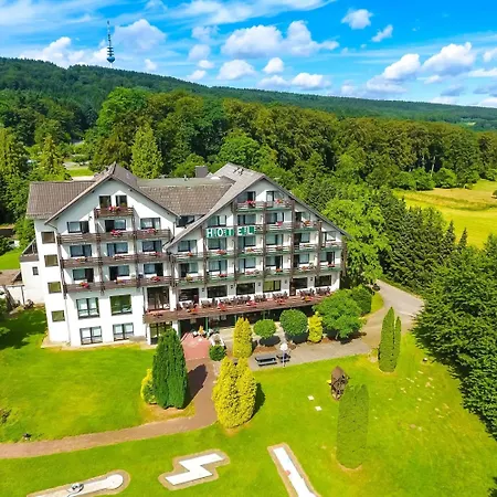 Wohlfühlhotel DER JÄGERHOF-2