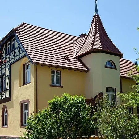 Hotel- Restaurant Poststuben-2