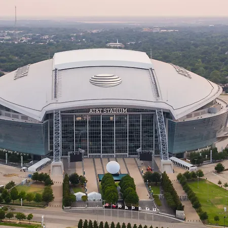 Soka Suites Dallas - Las Colinas-2
