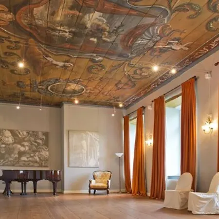Romantik Hotel Gutshaus Ludorf-2