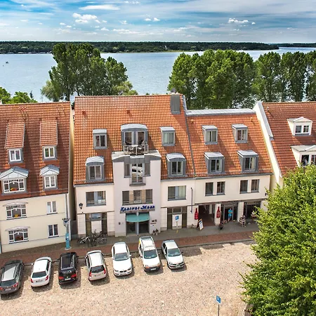 Hotel Kleines Meer-2