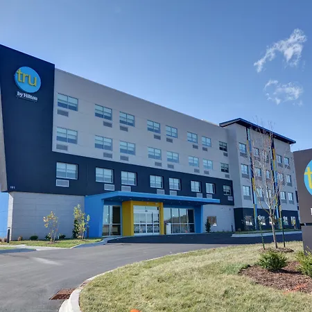 Tru By Hilton Shepherdsville Louisville South-3