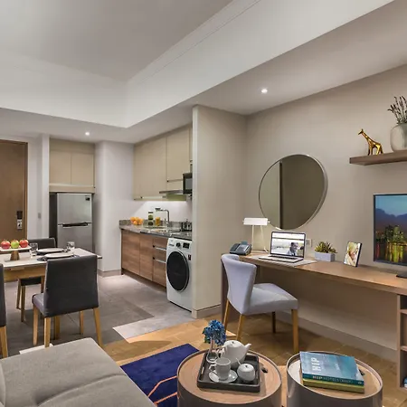 Citadines Bay City Manila-2
