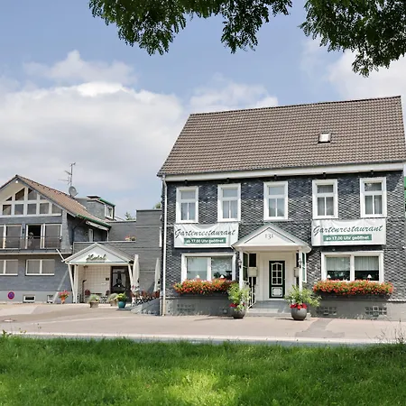 Hotel Restaurant Fischer-3