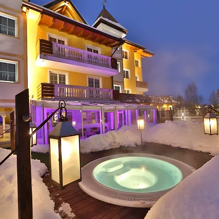 Dolce Avita Hotel Spa&Resort-2