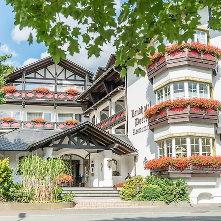 Doerr Landhotel & Spa-2