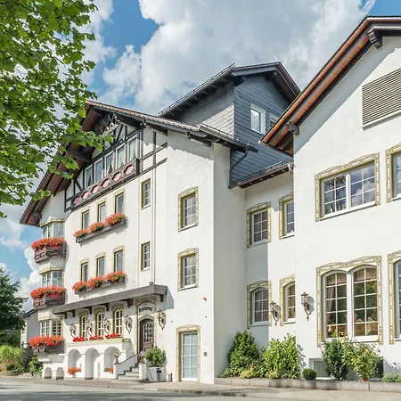 Doerr Landhotel & Spa-2