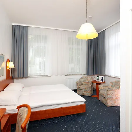 Hotel Stadt Hannover-2