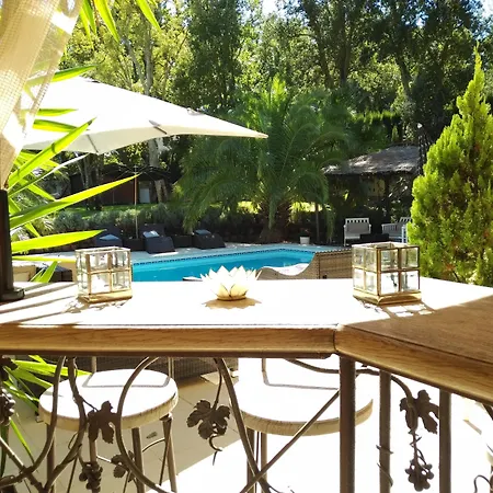 Maison Prestige Saint Tropez by Roberto Geissini-2