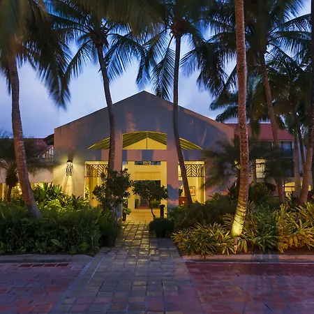 Wyndham Palmas Beach And Golf Boutique Resort-2