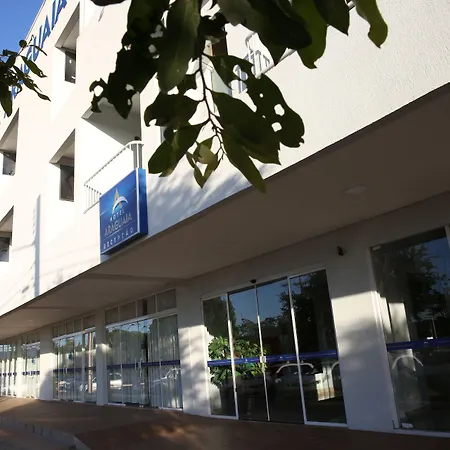 Hotel Araguaia-3