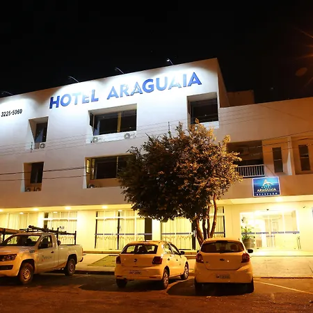 Hotel Araguaia-3