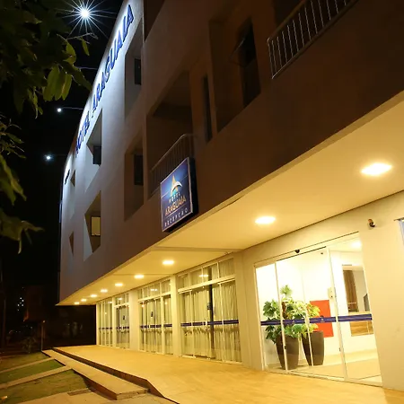 Hotel Araguaia-2