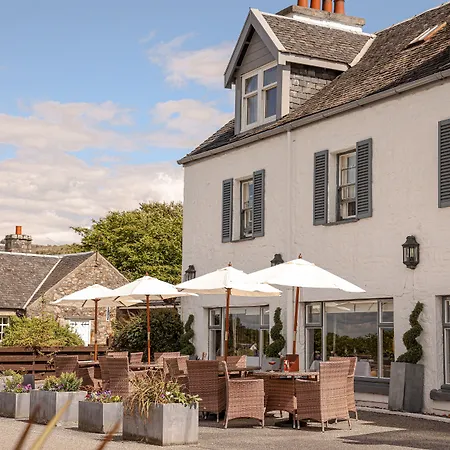 The Airds Hotel And Restaurant-2