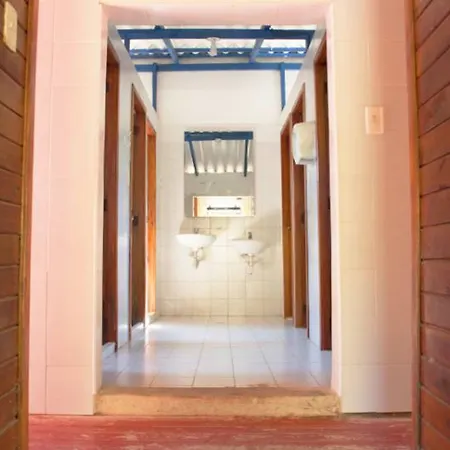 Múcura Club Hotel-3