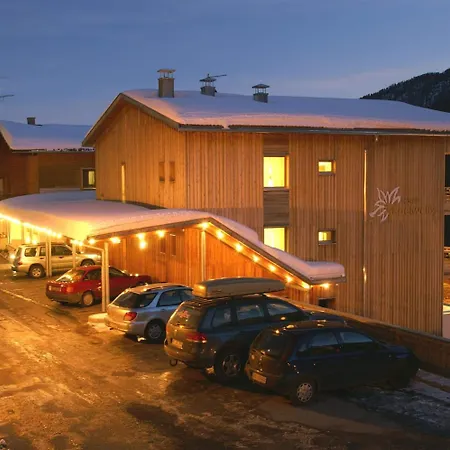 Hotel Edelweiss-2