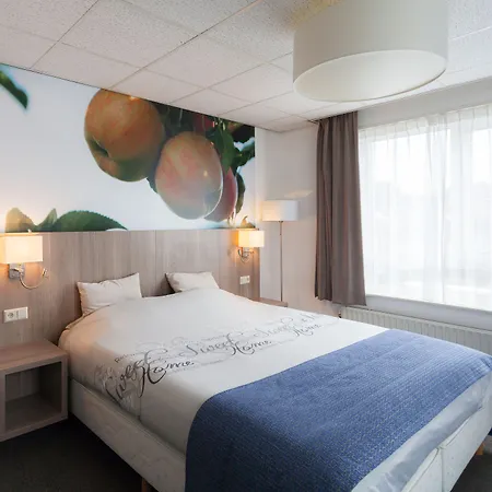 Hotel&Restaurant van Saaze-3