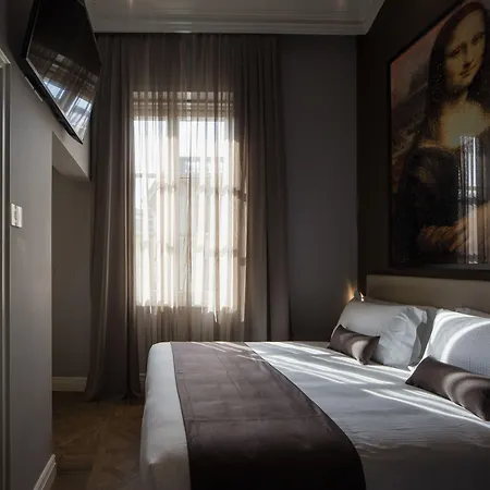 The Frame Hotel-2