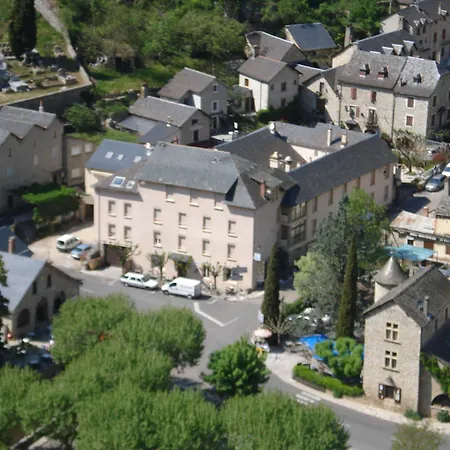 Hôtel des Bateliers-3