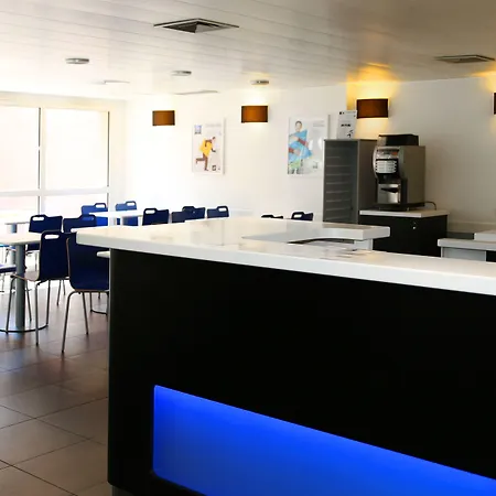 Ibis Budget Aubenas-2