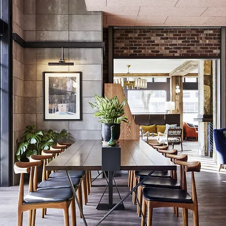 The Hoxton, Portland-2