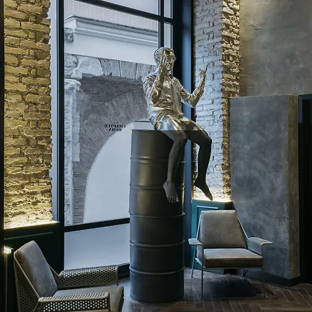 Chapter Roma-2