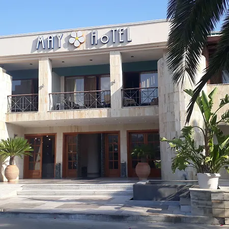 May Beach Hotel-2