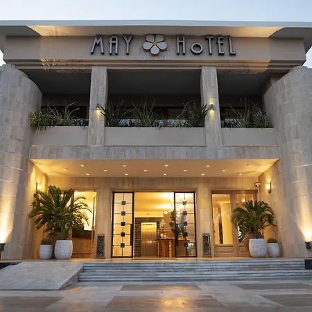 May Beach Hotel-2