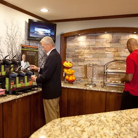 Staybridge Suites - Johnson City By Ihg-3