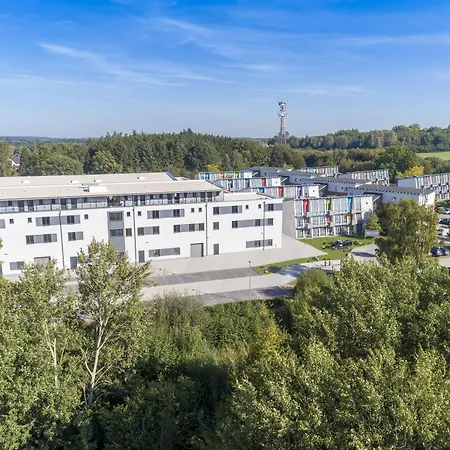 Hotel Athletik Kiel-2