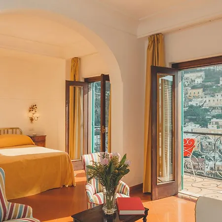 Hotel Poseidon-3