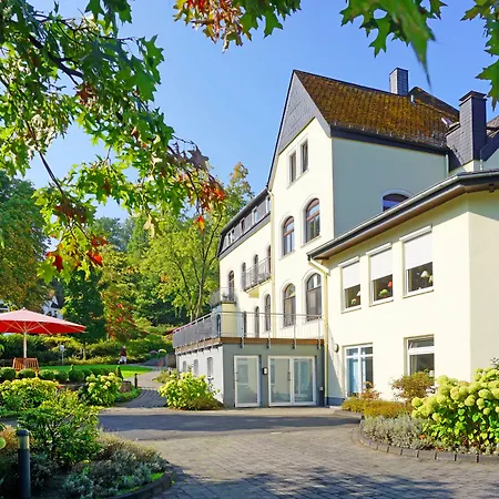 Dorint Parkhotel Siegen-3