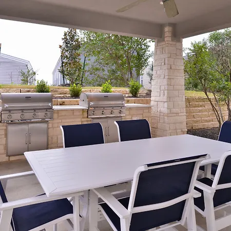 Candlewood Suites - Austin Airport By Ihg-2