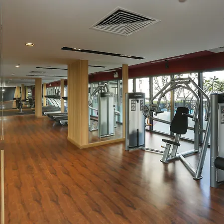 Citadines Central Binh Duong-2