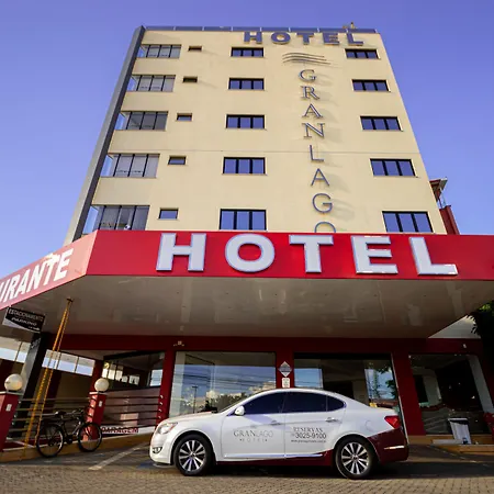 Granlago Hotel-2