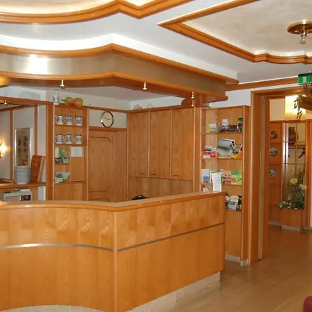 Hotel Hubertushof-2